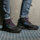 pánska outdoorová obuv TIMBERLAND FIELD TREKKER MID tb0a2h690151 farba čierna