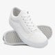 dámske tenisky (obuv) VANS OLD SKOOL  vn000d3hw001 farba biela