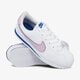 detské tenisky (obuv) NIKE CORTEZ BASIC SL (GS) 904764-108 farba biela