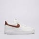 dámske tenisky (obuv) NIKE W AIR FORCE 1 '07 NEXT NATURE dc9486-115 farba biela