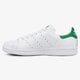 dámske tenisky (obuv) ADIDAS STAN SMITH W b24105 farba biela