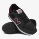 pánske tenisky (obuv) NEW BALANCE GM500KWR gm500kwr farba čierna