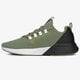 pánske tenisky (obuv) PUMA RETALIATE 19234008 farba zelená