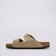 pánske šľapky BIRKENSTOCK ARIZONA SUEDE 51461 farba béžová