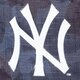 dámska taška NEW ERA TAŠKA MLB MINI WAIST BAG NYY MNC NEW YORK YANKEES MN 60240089 farba čierna