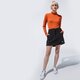 dámska sukňa ADIDAS SUKŇA FLEECE SKIRT gn2800 farba čierna