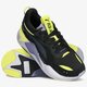 dámske tenisky (obuv) PUMA RS-X REINVENT WN'S 37100806 farba čierna