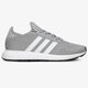 pánske tenisky (obuv) ADIDAS SWIFT RUN X fy2114 farba sivá