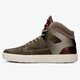 pánske tenisky (obuv) TIMBERLAND AMHERST WINTER CHUKKA  a1htb farba khaki