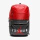dámsky ruksak JORDAN PONOŽKY JORDAN EVERYDAY PLUS  9a0408-kr5 farba čierna
