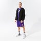 pánske šortky NIKE ŠORTKY  LAL M NK DF DNA SHORT TEAM NBA dh9175-504 farba fialová