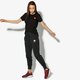 dámske nohavice NIKE NOHAVICE  W NSW RALLY PANT REG AIR 931870-010 farba čierna