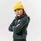detské tričko NIKE BUNDA PRZEJŚCIOWA SPORTSWEAR WINDRUNNER WINDRUNNER JACK 850443-011 farba čierna