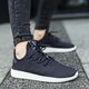 detské tenisky (obuv) ADIDAS PHARRELL WILLIAMS TENNIS HU J  cq2297 farba sivá