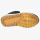 dámske tenisky (obuv) NIKE AIR MAX 1 MID SNKRBT 807307300 farba čierna
