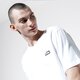 pánske tričko ADIDAS TRIČKO SST EMB T fm3378 farba biela