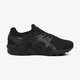 detské tenisky (obuv) ASICS GEL-KAYANO TRAINER c7a0n9090 farba čierna