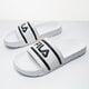 pánske šľapky FILA MORRO BAY SLIPPER 2.0 10109301fg farba biela