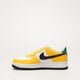detské tenisky (obuv) NIKE AIR FORCE 1 GS fn8008-700 farba žltá