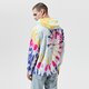 pánska mikina VANS MIKINA S KAPUCŇOU MN NEW AGE PO RAINBOW (SPECTRUM)TIE D vn0a54aiz4r1 farba viacfarebná