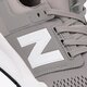 pánske tenisky (obuv) NEW BALANCE MS247EG ms247eg farba sivá