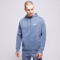NIKE MIKINA S KAPUCŇOU SPORTSWEAR CLUB FLEECE