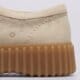 dámska vychádzková obuv CLARKS TORHILL BEE 26186297 farba krémový