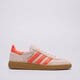 dámske tenisky (obuv) ADIDAS HANDBALL SPEZIAL W js0250 farba ružová