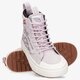 dámske tenisky (obuv) VANS UA SK8-HI MTE-2 vn0a5hzz6h91 farba ružová