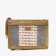 dámska taška PAEZ TAŠKA CLUTCH BAG PETRI 1733146s43201000901 farba viacfarebná