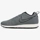 pánske tenisky (obuv) NIKE MD RUNNER 2 ENG MESH 916774001 farba sivá
