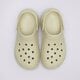 dámske sandále CROCS CLASSIC MEGA CRUSH CLOG 2079882y2 farba béžová