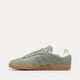 dámske tenisky (obuv) ADIDAS SAMBA OG W ie7011 farba zelená