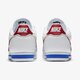 pánske tenisky (obuv) NIKE CLASSIC CORTEZ SE 902801-100 farba biela
