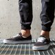 pánske skate obuv VANS UA Era  vn0a38frvos1 farba čierna