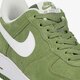 pánske tenisky (obuv) NIKE AIR FORCE 1 '07  315122306 farba zelená