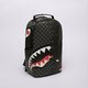 dámsky ruksak SPRAYGROUND RUKSAK UNFINISHED SHARK BACKPACK 910b7304nsz farba viacfarebná