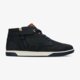 detská vychádzková obuv TIMBERLAND GROVETON CHUKKA WITH BIG a19oh farba tmavomodrá
