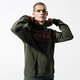 pánska mikina CONFRONT MIKINA ESSENTIAL KHK HOODY  cf39blm38002 farba khaki
