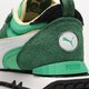 pánske tenisky (obuv) PUMA RIDER FV RETRO REWIND 39016805 farba zelená