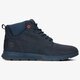 pánske tenisky (obuv) TIMBERLAND KILLINGTON CHUKKA  ca1sdu farba tmavomodrá