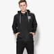 Prechodná bunda pánska (jarná/jesenná) ADIDAS BUNDA CLFN WB ay7747 farba čierna