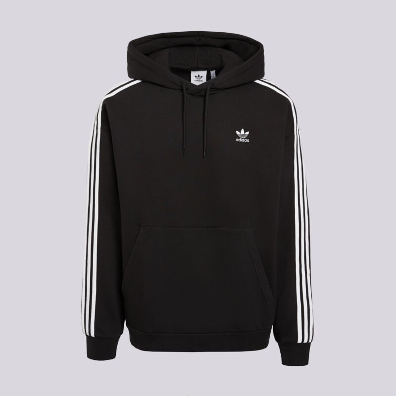 ADIDAS MIKINA S KAPUCŇOU BAGGY HOODIE