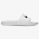 dámske šľapky NIKE WMNS BENASSI SHOWER SLIDE 819703100 farba biela