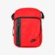 dámska taška NIKE TAŠKA CORE SMALL ITEMS 3.0 ITEMS 3.0 ba5268657 farba červená