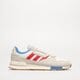 pánske tenisky (obuv) ADIDAS TREZIOD 2 hp3121 farba béžová