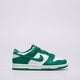 detské tenisky (obuv) NIKE DUNK LOW fb9109-114 farba zelená