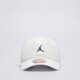 detská šiltovka JORDAN ČIAPKA JORDAN ESSENTIALS CAP 9a0724-001 farba biela