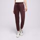 dámske nohavice ADIDAS NOHAVICE  TREF ESS JOG S'MAR ib2804 farba hnedá