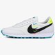 dámske tenisky (obuv) NIKE DAYBREAK ck2606-100 farba biela